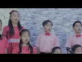 Download Lagu Ku Anak Allah - Batu Ampar Kids