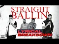 Straight Ballin Breakdown Karan Aujla X Divine Hindi Translation