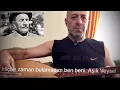 Hiçbir türlü bulamadım ben beni - Aşık Veysel