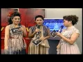 Download Lagu DI3VA (3 DIVA) - Opening