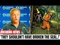 JUST NOW They Opened the Skinwalker Ranch Hidden Tunnel Game-Changing Discovery