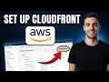 How to Set Up Cloudfront with S3 Complete Guide 2026