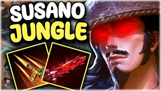 THIS CHARACTER IS BROKEN 60 WIN RATE