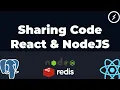 Sharing Validation Code Between React and NodeJS - Part 5