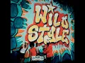 Street Rap (Subway Mix)