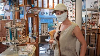 A Different View of Amsterdam [S3E5]