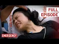 Saving Severed Fingers On Ice After Freak Work Accident | S2 Ep 3 | Emergency