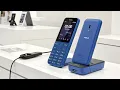 Download Lagu Nokia 235 4G (2026) Full Review | Long Battery, 4G Speed \u0026 Classic Nokia Durability!