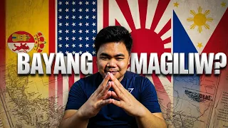 the strange history of the philippine anthem