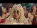 Download Lagu KAROL G - Si Antes Te Hubiera Conocido Remix - Dj Francisco Freites