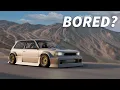 Things To Do When Bored In BeamNG drive