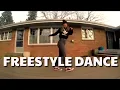 Dance FreeStyle (Can't Get Over)