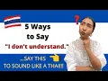 Download Lagu 5 Ways to Say \