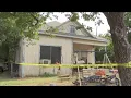 Abilene murder neighbor reaction