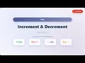 PHP Increment Decrement Operators Pre vs Post Explained for Beginners