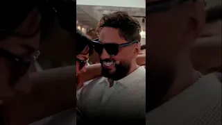 قلبي أنا ستيلا الغزل يؤبرني رمش العين الشامي وتامر حسني ملكة جمال الكون الشامي تامر حسني اكسبلور 