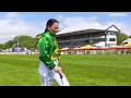 Walking the track with Samantha Wynne