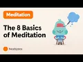 Mindfulness Made Easy 8 Meditation Techniques You Can Learn in 10 Minutes