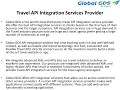Travel XML API Integration