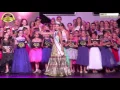 World Dance Pageant Entrance of the Contestants