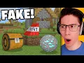 Exposing Clickbait Minecraft Hacks So You Don t Have To