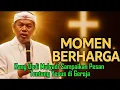 Download Lagu “Kang Dedi Mulyadi Sampaikan Pesan Tentang Yesus di Gereja”