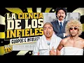 Download Lagu LA CIENCIA DE LOS INFIELES😈 ft. Luciana Roy | GUAPOTES 🕶️✨