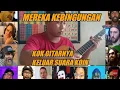 Download Lagu BINGUNG SETENGAH MATI‼️ Gitar Alip Ba Ta Keluar Suara Koin
