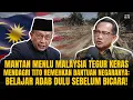 Lagu MALU! MANTAN MENLU MALAYSIA TEGUR KERAS TITO REMEHKAN BANTUAN NEGARANYA: BELAJAR ADAB LAGI! | #1122