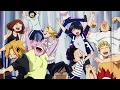 Video di MY HERO ACADEMIA the movie 2 HEROES : RISING (Trailer 90")