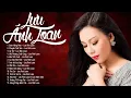Download Lagu Album Cánh Hồng Phai - Chuyện Tình Yêu | Lưu Ánh Loan