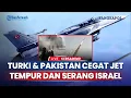Download Lagu Rusia,China,Turki  \u0026 pakistan Bela Iran Ancam AS dan Israel setelah Lumat Teheran Buat Israel Pusing