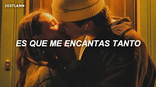 Aitana & Zzoilo - Mon Amour (Remix) (Letra) | "es que me encantas tanto si me miras mientras canto"