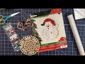 Bucilla Beginner Series Part I Opening your first kit