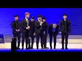 [4K] NRG - 대한건아 만세 (천명훈, 이성진, 노유민) ★ 데뷔 20주년 컴백 ★ 나눔천사 페스티벌 (171020) ★ 직캠 by humoresque76