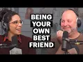 Being Your Own Best Friend Sarah Silverman Tall John from Bob s Burgers