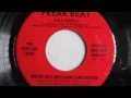 Freakbeat - Egyptian Lover - computer love - beat goes boom