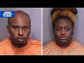 Sheriff s office 2 facing murder charges after woman shot set on fire in Florence County
