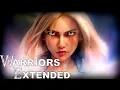 Download Lagu [Clean Audio] Warriors (Quality Extended) | League of Legends Feat (2wei \u0026 Edda Hayes)