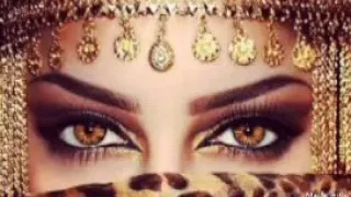 عليه عيون تخلي العاقل مجنون اشتركو علقو لخاطر عيوني دندنها