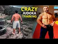 Lagu Crazy Judo Training of Powerful Georgian Judoka Nugzar Tatalashvili