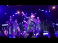Dru Hill x Playa- "Cheers 2 U" LIVE @ 25th Anniversary Show in NYC