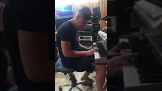 Cheb Hamidou Avec Zakzouki 2020 3Labali Marakich Mliha علابالي مكيش مليحة 