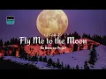 Fly Me to the Moon – The Macarons Project (♪Lyrics♪)