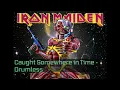 Iron Maiden - Caught Somewhere in Time (Drumless)