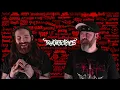 🤘Disembodied Tyrant - 8.6 BLACKOUT - REACTION