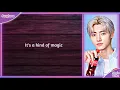 Lagu ENHYPEN (엔하이픈) - A Kind Of Magic (Coke Studio Session) Lyrics