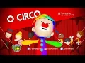 Download Lagu Bento e Totó - O Circo (Desenho Infantil)