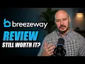 Breezeway Review Is This Property Management Software Right for You