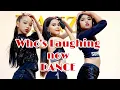 Download Lagu Ava Max - Who's Laughing Now ( Dance ) #kidscover #who'sLaughing